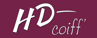 logo de H-D Coiff'